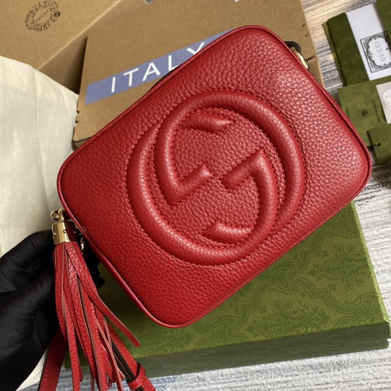 Gvc*1 box bags
